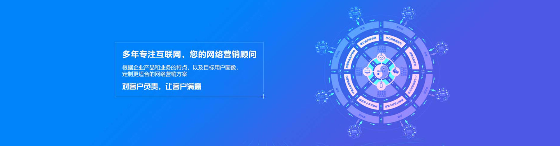 祥符百度网络推广
